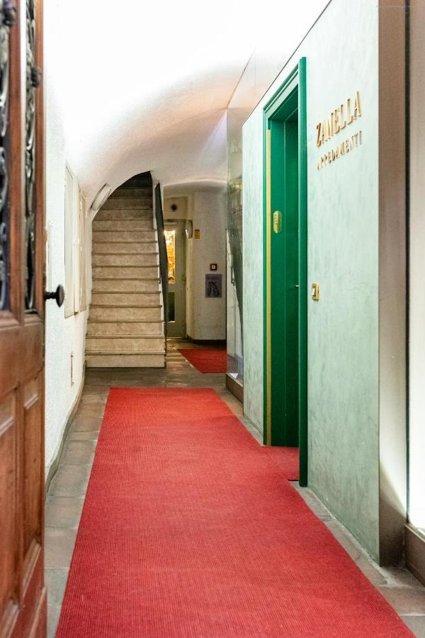 Apartment Bolzano Zewnętrze zdjęcie