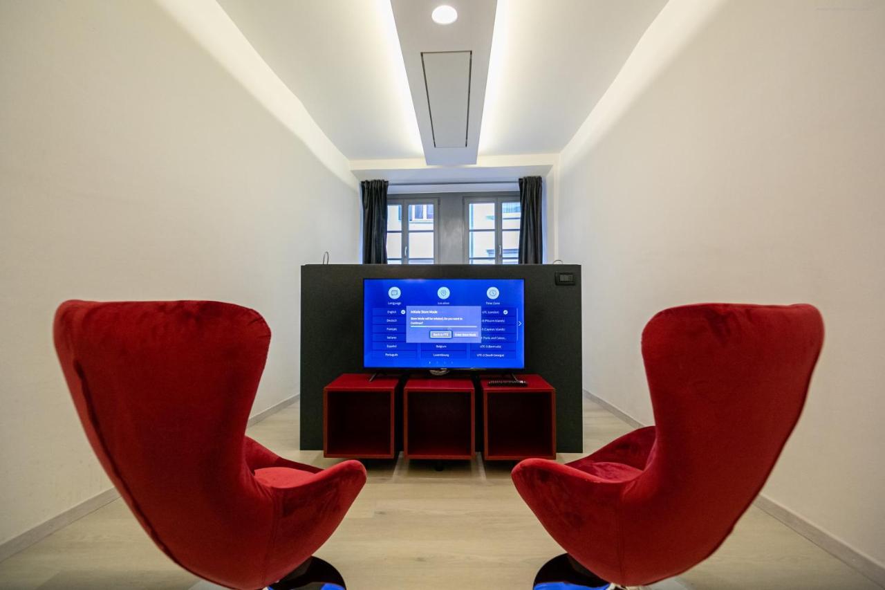Apartment Bolzano Zewnętrze zdjęcie