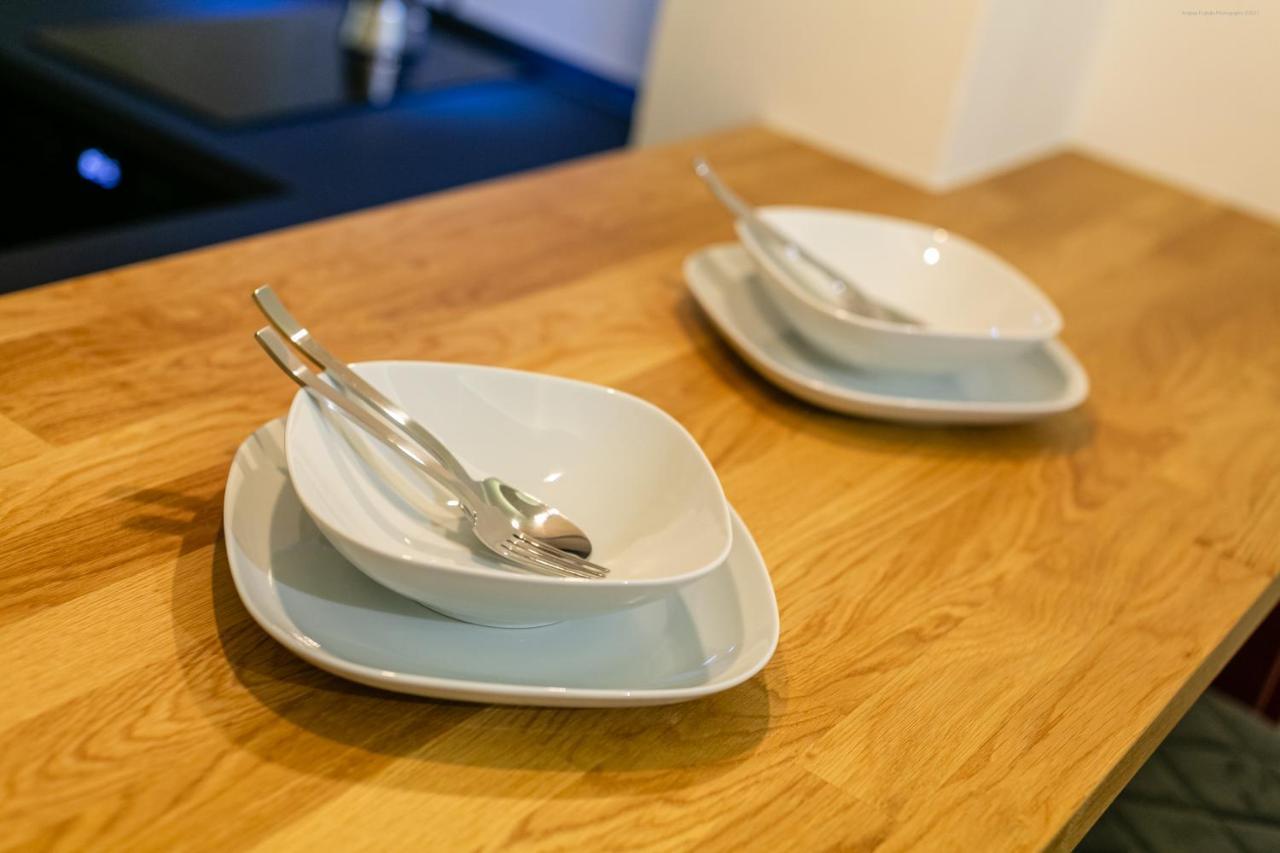 Apartment Bolzano Zewnętrze zdjęcie