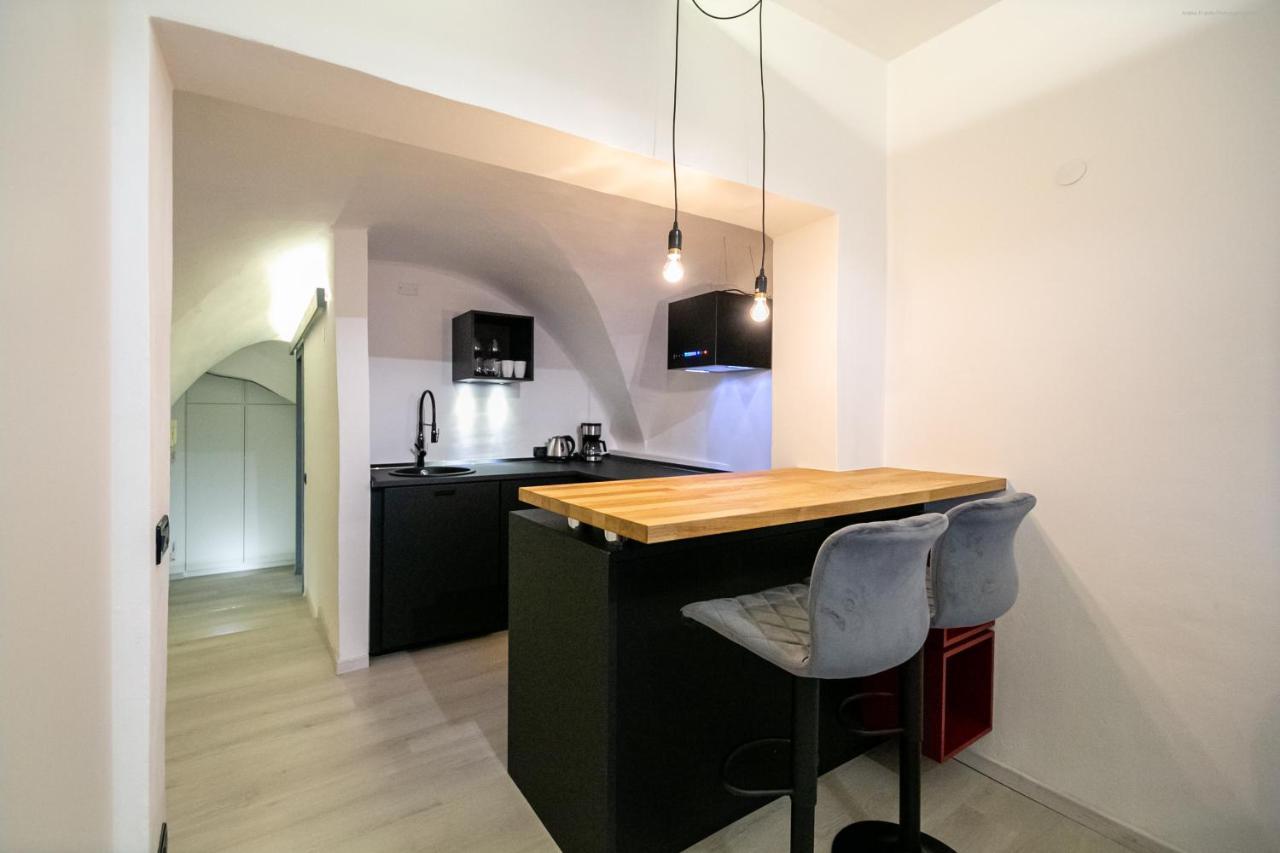 Apartment Bolzano Zewnętrze zdjęcie