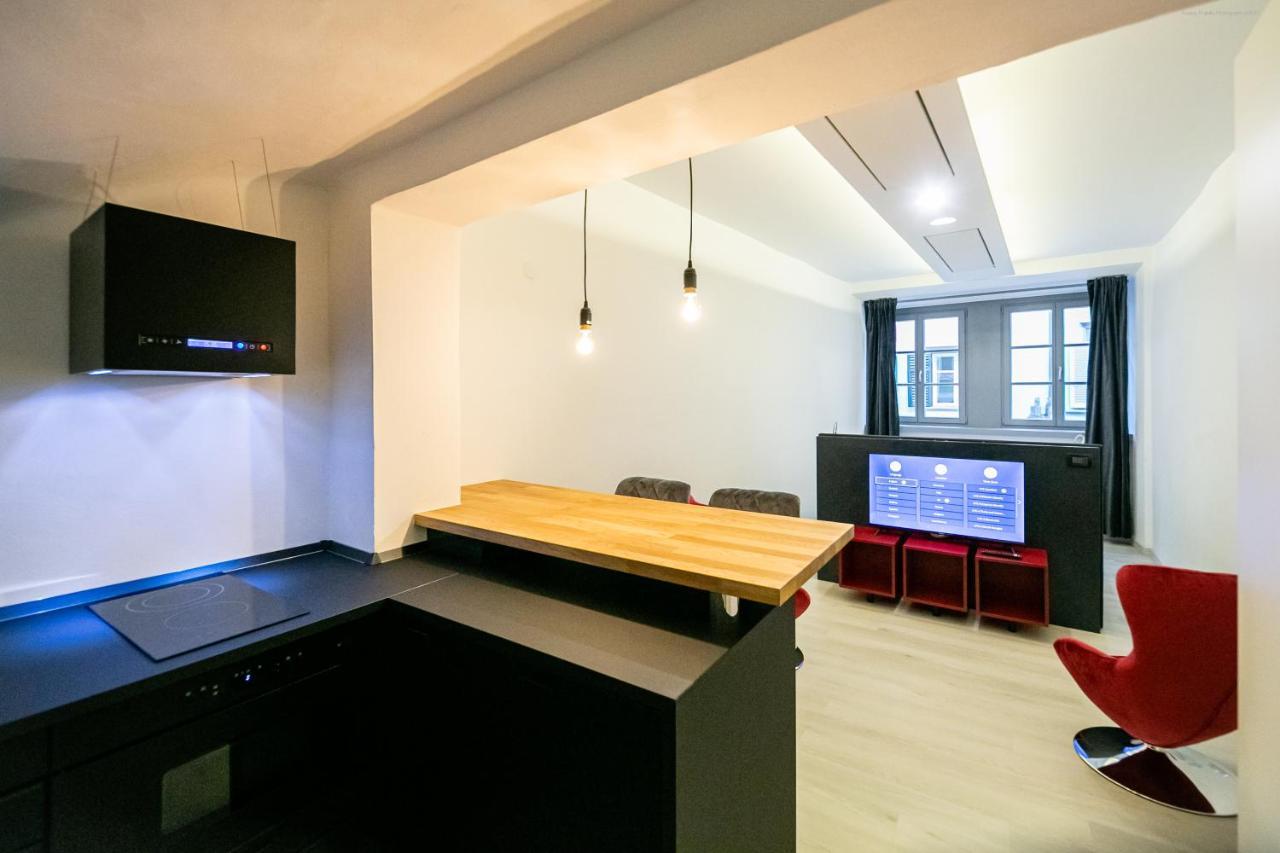 Apartment Bolzano Zewnętrze zdjęcie