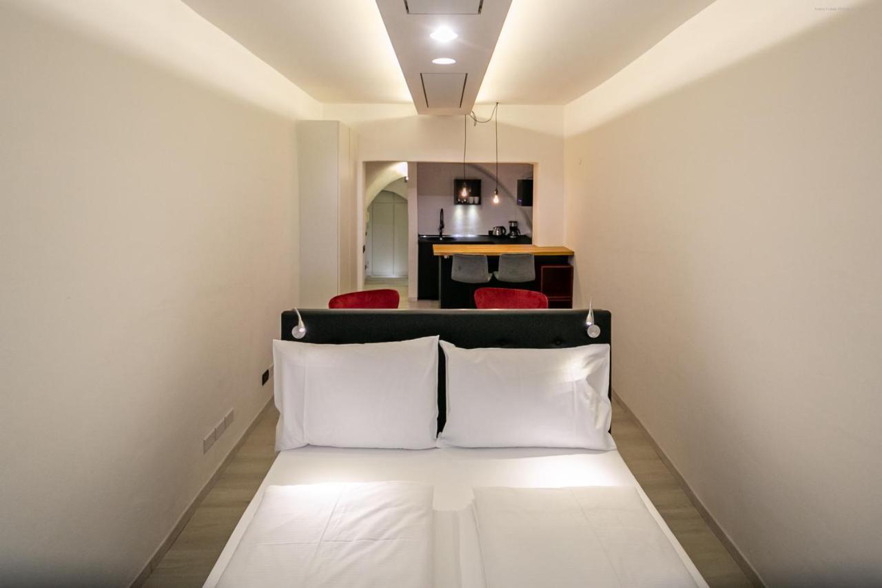 Apartment Bolzano Zewnętrze zdjęcie