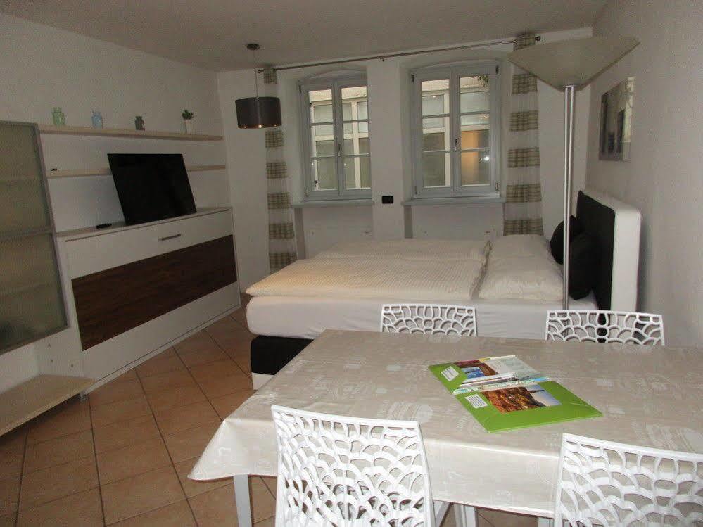 Apartment Bolzano Zewnętrze zdjęcie