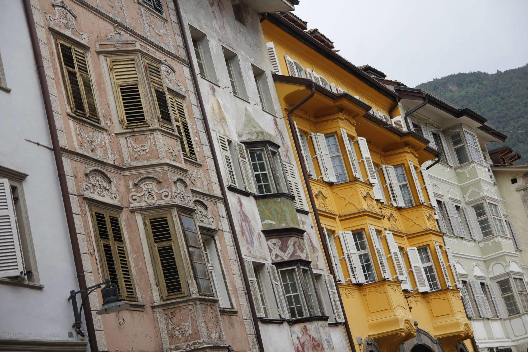 Apartment Bolzano Zewnętrze zdjęcie