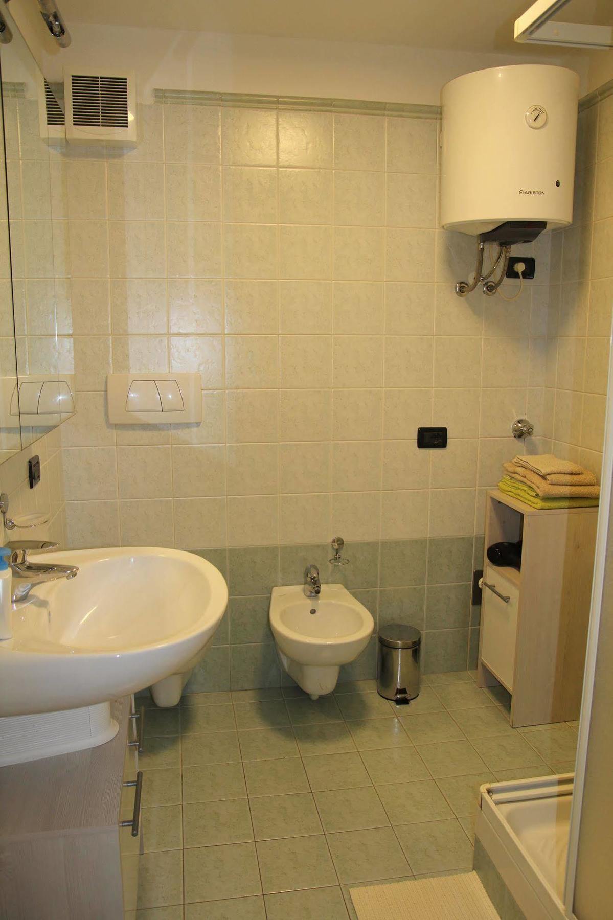 Apartment Bolzano Zewnętrze zdjęcie