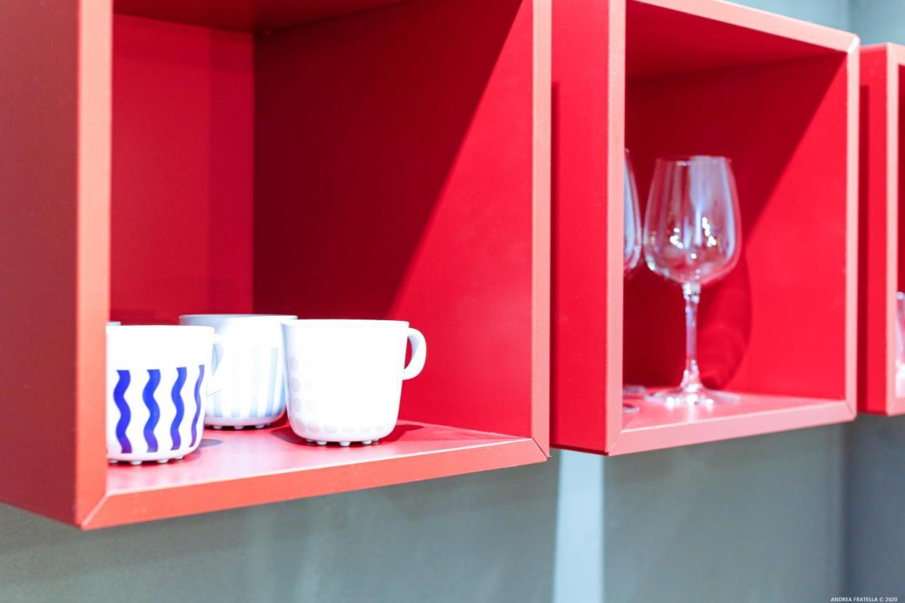 Apartment Bolzano Zewnętrze zdjęcie