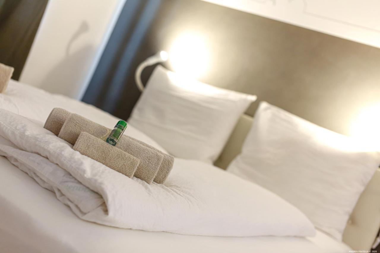 Apartment Bolzano Zewnętrze zdjęcie