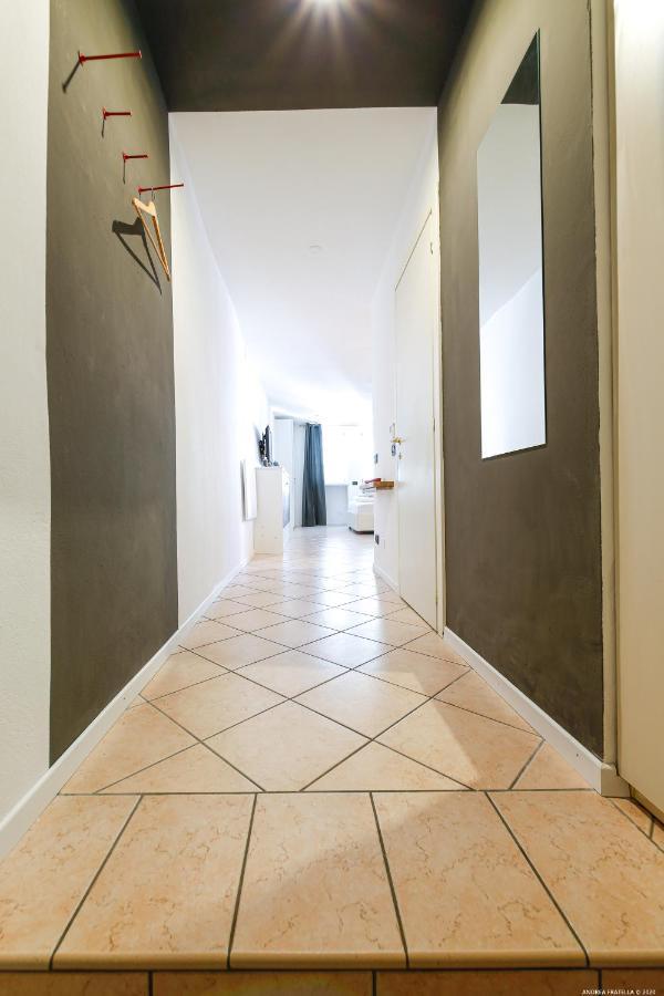 Apartment Bolzano Zewnętrze zdjęcie