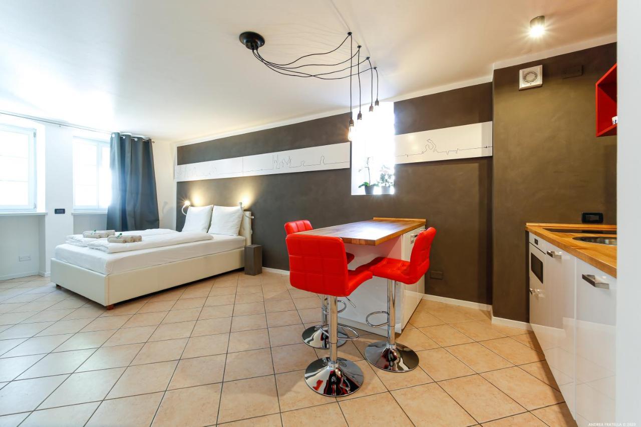 Apartment Bolzano Zewnętrze zdjęcie