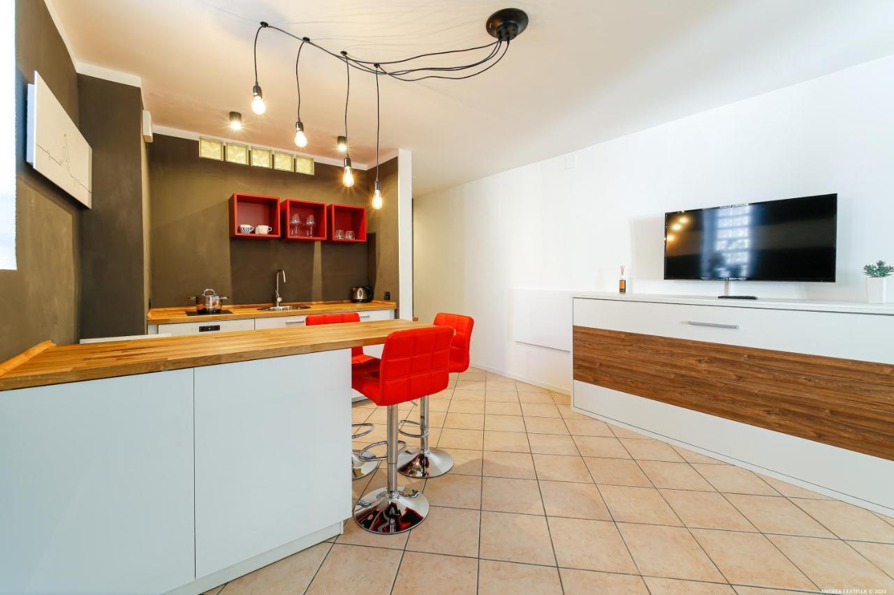 Apartment Bolzano Zewnętrze zdjęcie