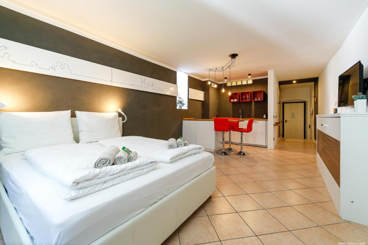 Apartment Bolzano Zewnętrze zdjęcie