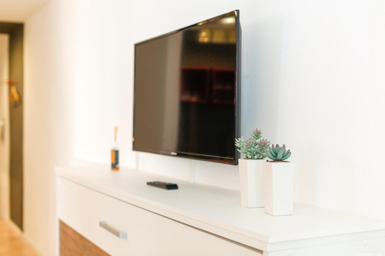 Apartment Bolzano Zewnętrze zdjęcie