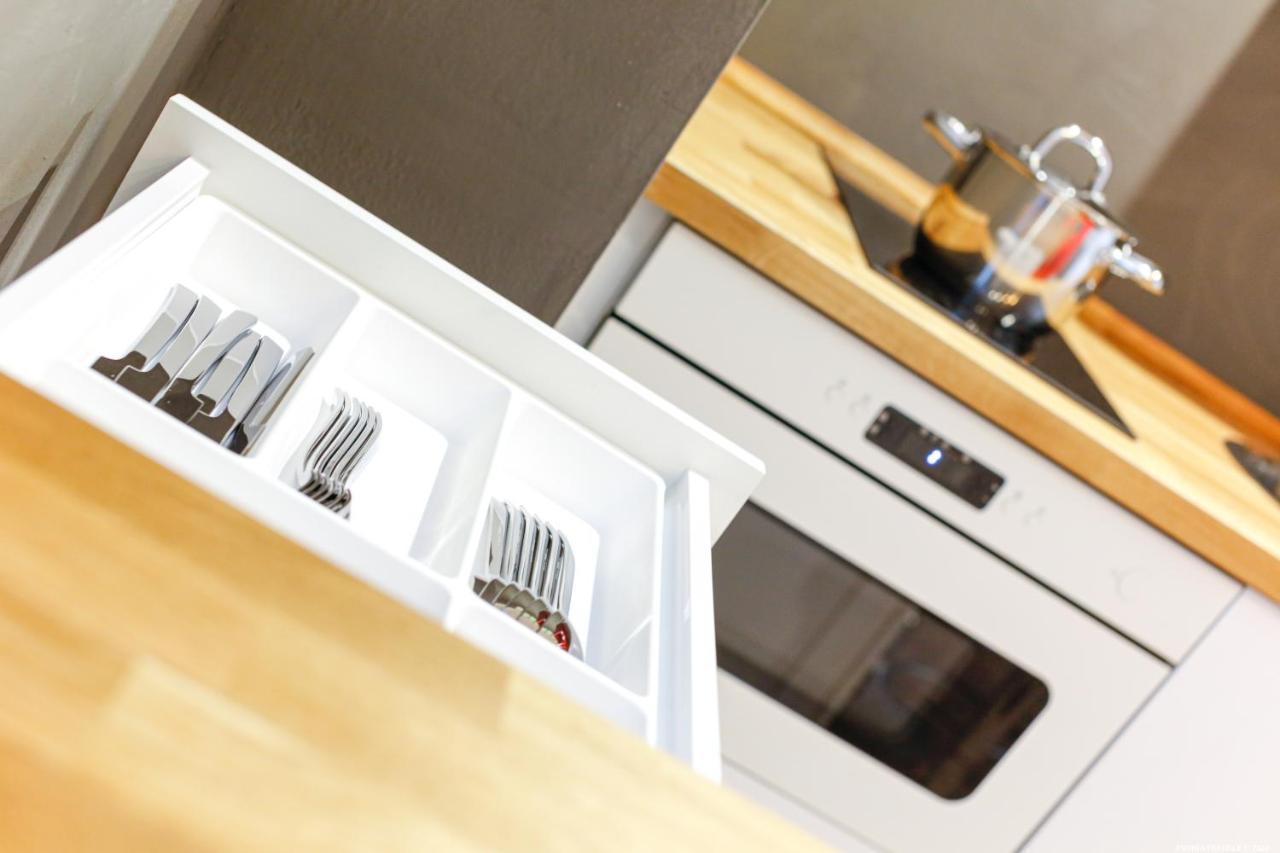Apartment Bolzano Zewnętrze zdjęcie